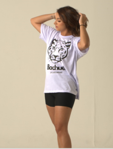 camiseta blanca 2